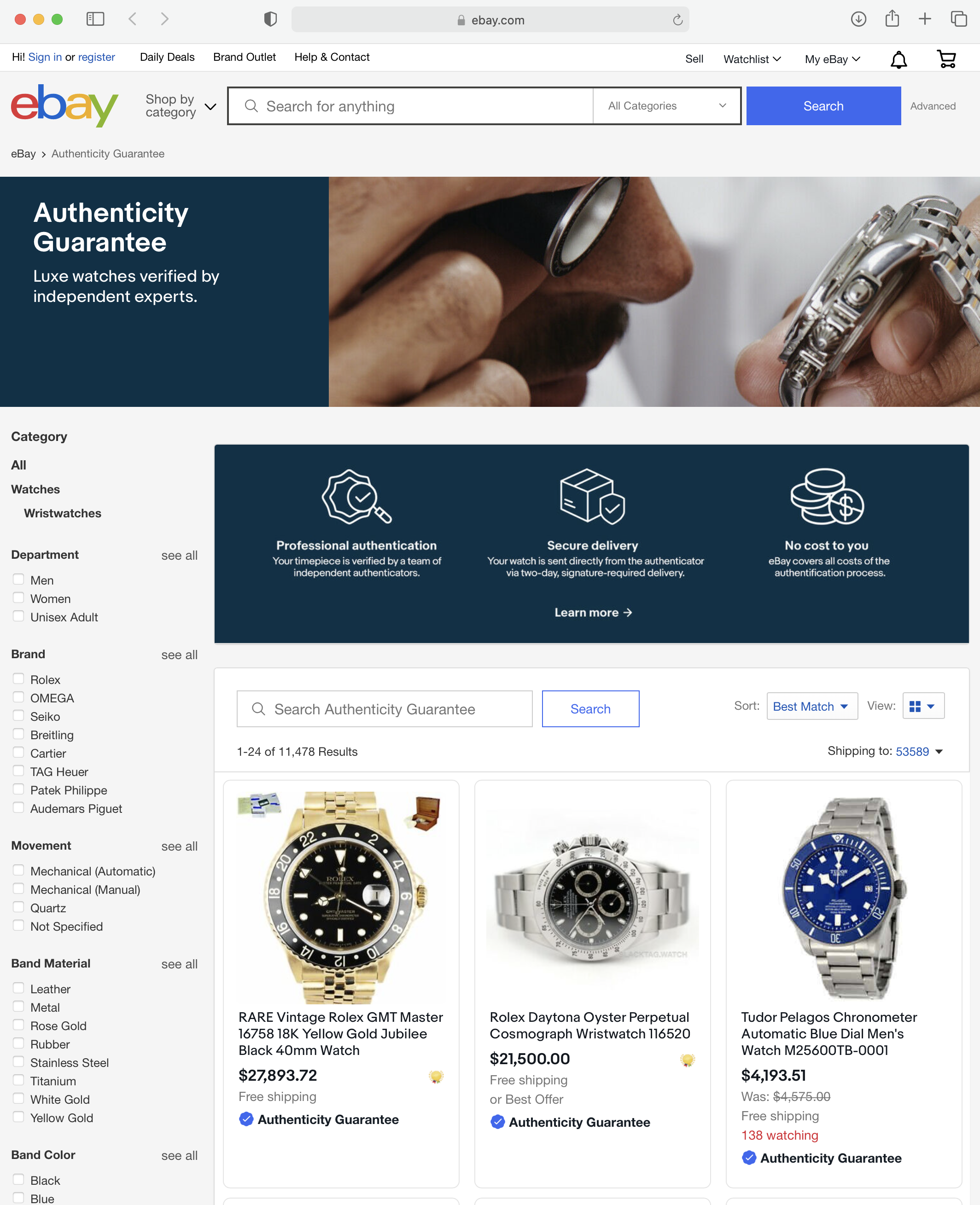 ebay luxury watches2